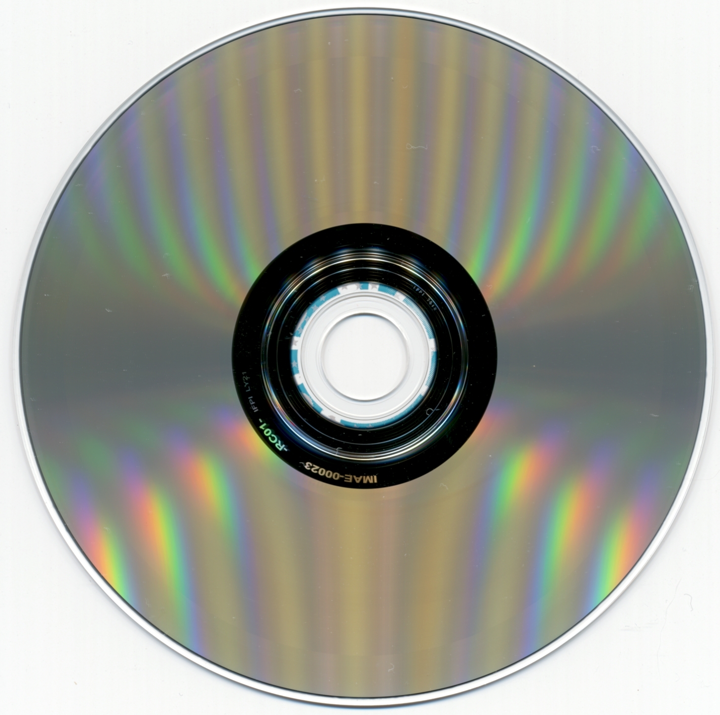 GWAVE SuperFeature's vol.9 U☆MYSTAR -Frontwing Complete